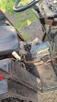 Prodám malotraktor MT8 150.32 - 18