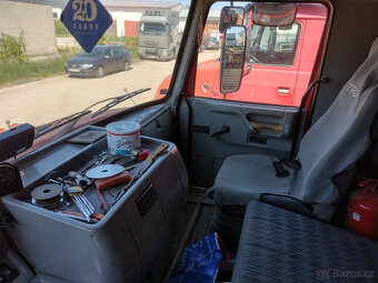 Predám TATRA T163 Jamal - 18