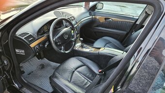 W211 E220 2007r.v - 18