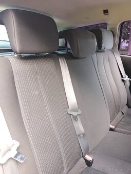 Renault Megane || 1,5 DCI 60 KW - 18