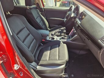 Mazda CX-5 2,0i 121 Kw Klima - 18
