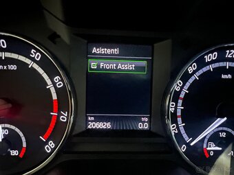 Škoda Octavia RS kombi 2.0TSI DSG 162kw KESSY CANTON - 18