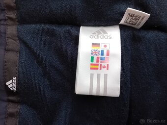 Adidas pánská zimní bunda vel. XXL nová - 18
