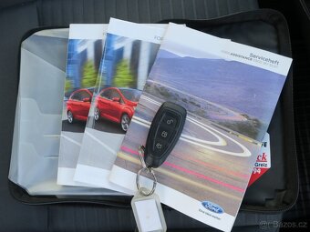 Prodám Ford C-Max 1.0 i 92 kW - 18