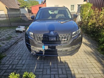 prodej Kodiaq Style 2.0 TDI - 18