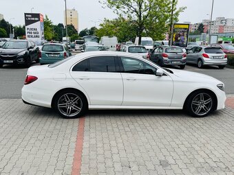 Mercedes E220D-143kw.r.v.2019-AMG-4Matic - 18