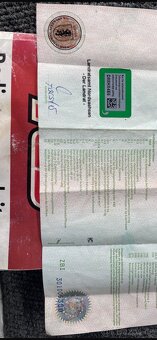 TGB - xmotion - 125 ccm - rok 2012 - 18