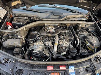 Mercedes-Benz ML 300 CDI 7G 136t km 4-Matic r.2010 - 18