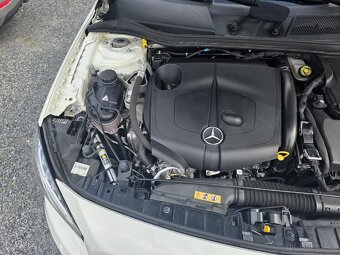 Mercedes-Benz GLA 220CDI 4-MATIC AMG-Paket - 18