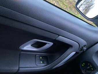 Škoda Fabia, Jsem 1.majitelka, nehavarováno, garance km. - 18