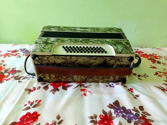 Josef Hlavaček Louny / Weltmeister - 18