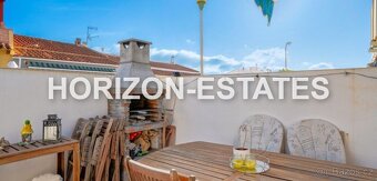 Luxusní apartmán 2+kk (55 m²) s výhledem na bazén, Bulharsko - 18