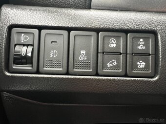 ► SUZUKI VITARA 1.6 VVT 88KW 4x4 ALLGRIP SHINE LED-NAVI-KAME - 18