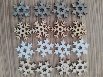 .Vánoční dekorace. - 18