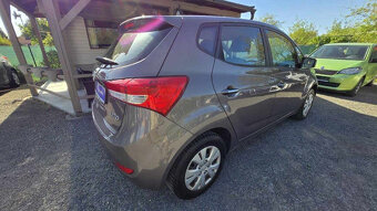 HYUNDAI ix20 1.4VVTi FIFA WORLD CUP EDITION 1MAJITEL - 18