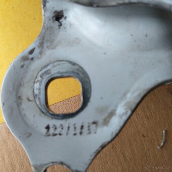 Díly škoda superb 3 - 18