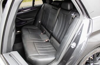 BMW 530d xDrive, 195kW (2019) - 18