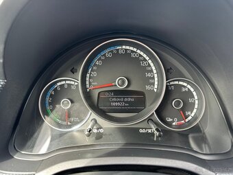 Nabídka Volkswagen e-up 60Kw - 18
