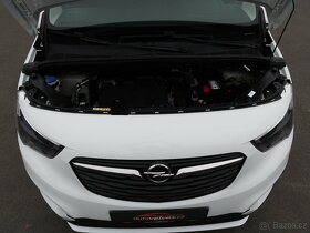 Opel Combo 1.5CDTI,75kW,1majČR,Serv.kn. - 18