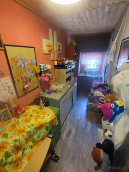 SLEVA Rodinný dům na prodej - 18