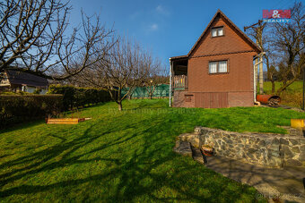 Prodej chaty, 18 m², Třinec Konská - 18