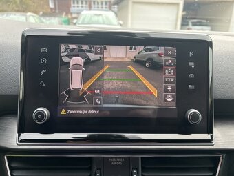 Seat Tarraco 2.0TDi,140kw,DSG,4x4.7-MÍST - 18