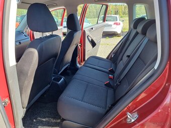 VW TIGUAN 1.4TSI, 4x4, 122000KM, Tažné zařízení - 18