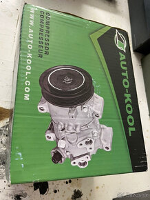 Cadillac Escalade 6,2 LPG 4x4 - 18