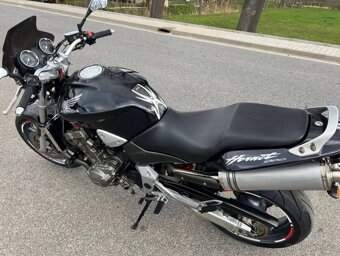 Prodám HONDA CB 900 F HORNET - 18