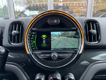 MINI COUTRYMAN 2.0 SD COOPER ALL4 AT ČR DPH - 18