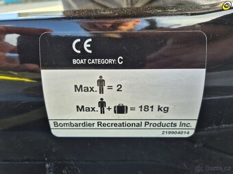 Sea - Doo RXP 260 RS - 18