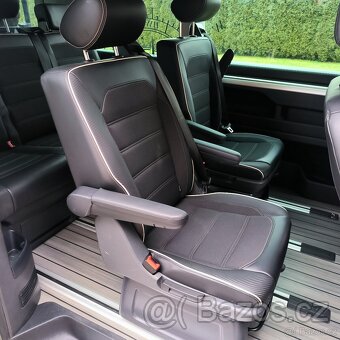 VW MULTIVAN T6 4X4 2TDI - 18