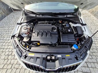 Škoda Octavia kombi, 1.6 TDI STYLE, 1. MAJITEL, DPH - 18