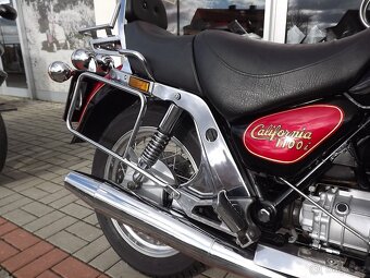 Moto Guzzi California 1100 1994 - 18