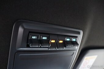 Ford RANGER RAPTOR 2.0 TDCi Ecoblue BiTurbo černý - 18