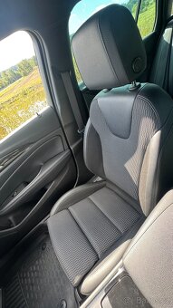 Opel Insignia B 2.0 CDTI 128kw MANUÁL - 18