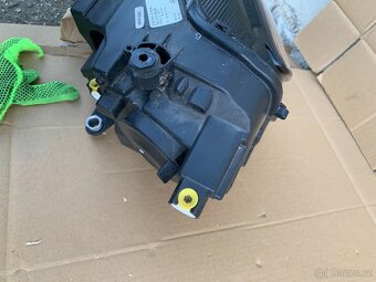 predni svetlo pravy prave led skoda karoq - 18