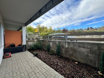 Pronájem bytu 2+kk 72 m², Teplice - Jakoubkova - 18