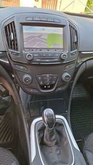 OPEL INSIGNIA COUNTRY TOURER 4x4 2.0 CDTI 120KW.ALU KOLA 18. - 18