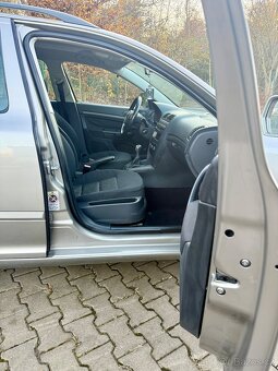 ŠKODA OCTAVIA 2 1.4 TSI najeto pouze 50 000 km ❣️ - 18