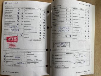 Volkswagen Golf 6 1.4MPi 59kW - 18