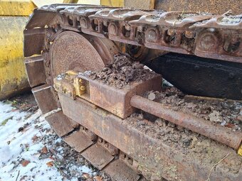 MASSEY FERGUSON MF 400 - 18