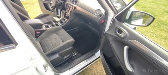 Ford S-max, 2.0tdci, 103kw, 7 míst, 2014, manuál, 299.tis - 18