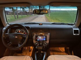 Hummer H3 3.5 Vortec - 18
