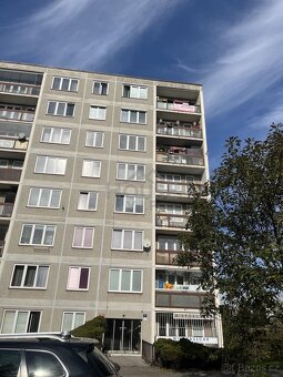 Prodej byty 3+1, 76 m2 - Praha - Modřany, ev.č. 00583 - 18