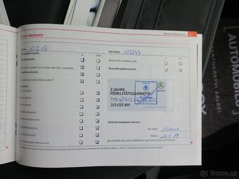 Prodám Škoda Octavia 1.6 TDi 77 kW Ambiente DSG - 18