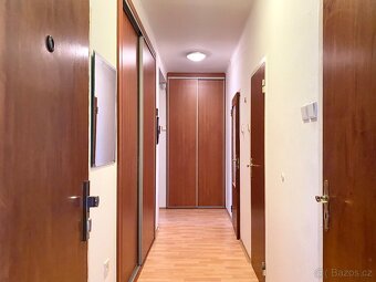 Prodej bytu, 3+1, 72 m2, Plzeň, Školní ulice - 18