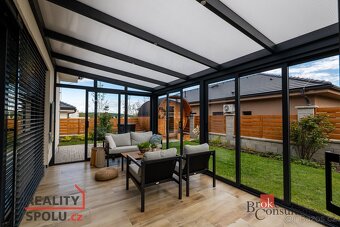 Pronájem, domy/rodinný, 129 m2, 33017 Chotíkov, Plzeň-sever  - 18