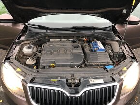 Škoda Octavia 2.0 TDI 110kw - 18