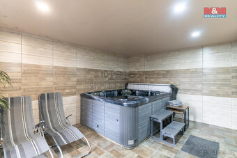 Prodej nájemního domu, 160 m², Bzenec, ul. K. H. Borovského - 18